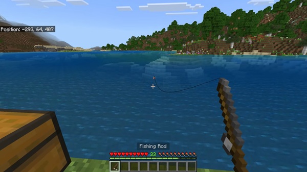 Minecraft